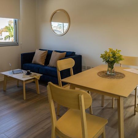 Espacio Terra Apartamentos Junín 外观 照片
