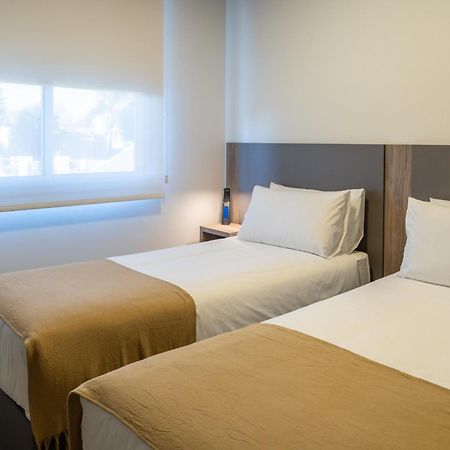 Espacio Terra Apartamentos Junín 外观 照片